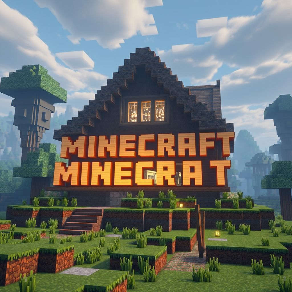 วิธีการสร้างเนื้อเรื่องที่น่าติดตามใน Minecraft